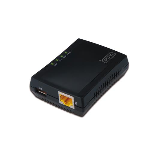 Dn-13020 Digitus 1-Port Usb 2.0 Çok Fonksiyonlu Network Server≪Br≫
Nas Özelliği≪Br≫
Network Usb Hub Özelliği≪Br≫
1 X 10/100 Mbps Port≪Br≫
1 X Usb 2.0 Dişi Yuva≪Br≫
Multifunction Usb Network Server, 1-Port Network U