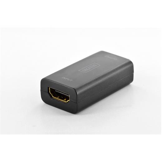 Ds-55900-1 Digitus 4K Hdmı Repeater/Sinyal Uzatma Cihazı, Maksimum 30 Metre, 4K2K@30Hz≪Br≫
Digitus 4K Hdmı Repeater, 30M, 4K2K@30Hz
