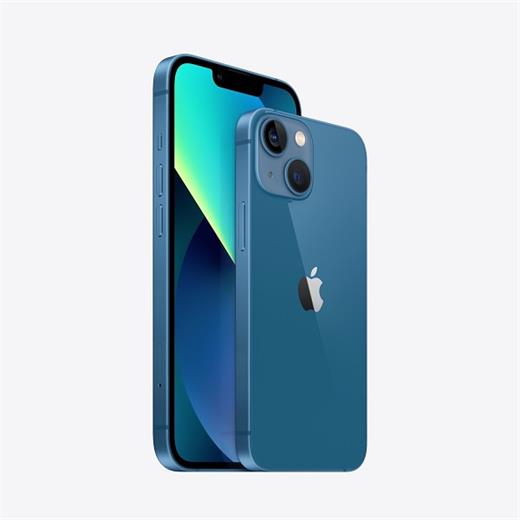 İphone 13 128Gb Mlpk3Tu/A Mavi (Dist)