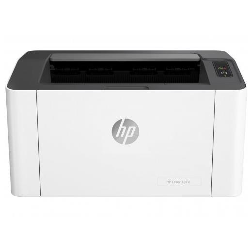 Hp 4Zb77A Lazer 107A Yazıcı A4