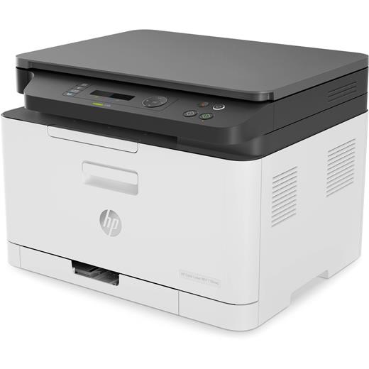 Hp 4Zb96A Lazer 178Nw Renkli Yaz/Tar/Fot Wi-Fi A4