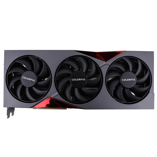 Colorful Rtx 4080 16Gb Gddr6X 256Bit (Nb Ex-V)