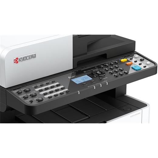 Kyocera Ecosys M2635Dn Lazer Yaz/Tar/Fot/Fax A4