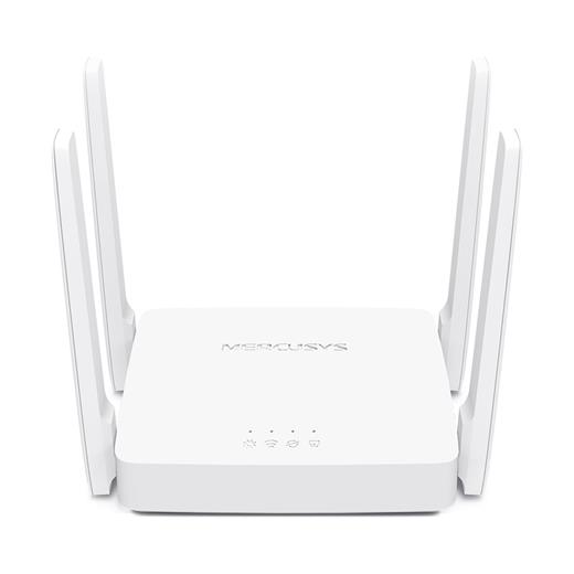 Tp-Lınk Mercusys Ac10 3Port 1200Mbps A.Poınt/Router