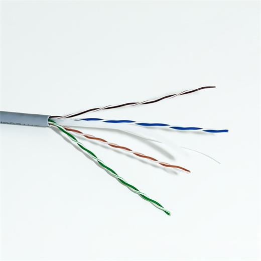Frısby Fnw-Cat622 Cat6 Utp Kablo 305 Metre