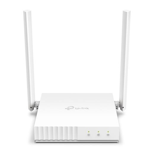 TP-LINK TL-WR844N 4PORT 300Mbps KABLOSUZ ROUTER
