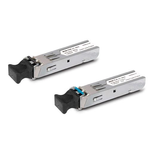 Pl-Mgb-La10 Sfp-Port 1000Base-Bx (Wdm, Tx:1310Nm) Mini-Gbıc Modül-10Km≪Br≫
Sfp-Port 1000Base-Bx (Wdm, Tx:1310Nm) Mini-Gbıc Module-10Km