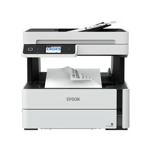 Epson M3170 Tanklı Mono Yaz/Tar/Fot/Fax Wf+Lan A4