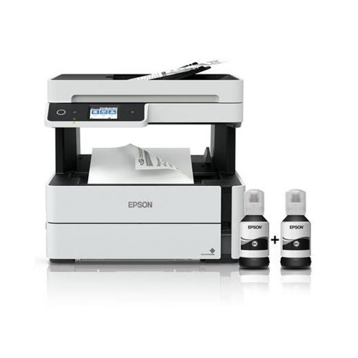 Epson M3170 Tanklı Mono Yaz/Tar/Fot/Fax Wf+Lan A4