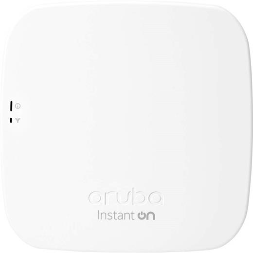 HPE ARUBA ION R2X01A AP-12 RW 3X3 11AC WAVE2 İÇ ORTAM TAVAN TİPİI ACCESS POINT