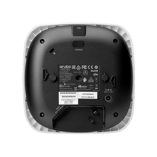 HPE ARUBA ION R2X01A AP-12 RW 3X3 11AC WAVE2 İÇ ORTAM TAVAN TİPİI ACCESS POINT