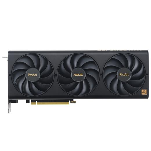 Asus Proart-Rtx4060Tı-O16G 16Gb Gddr6 Hdmı Dp 128Bit