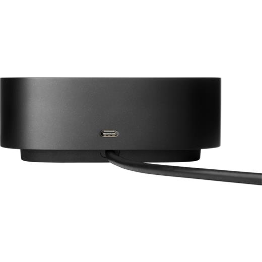 Hp 72C71Aa Essentıal G5 Type-C Dockıng Statıon