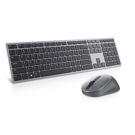 Dell 580-Ajqr Premıer Kablosuz Klavye Mouse Set 