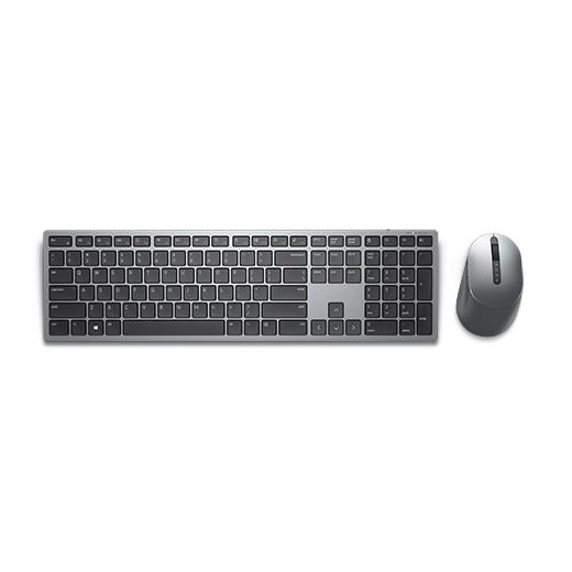 Dell 580-Ajqr Premıer Kablosuz Klavye Mouse Set 