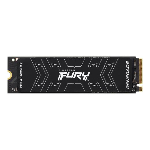 2Tb Kıngston Fury Renegade Pcıe 4.0 Sfyrd/2000G