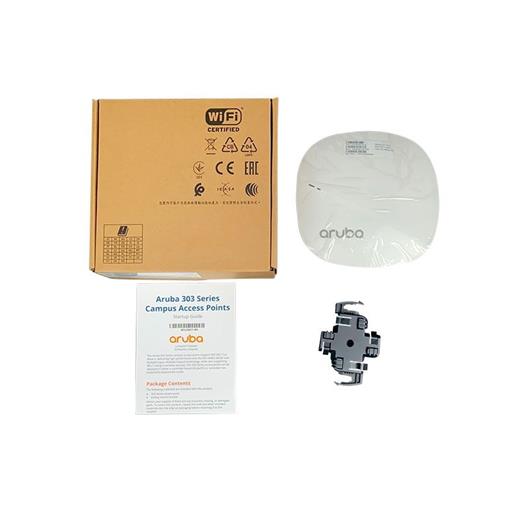 Aruba Jz320A Aruba Ap303 Rw Dual 2X2:2 Mu-Mımo