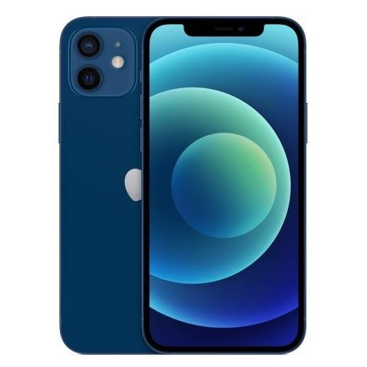 Apple İphone 12 128Gb Mgje3Tu/A Mavi (Dist)