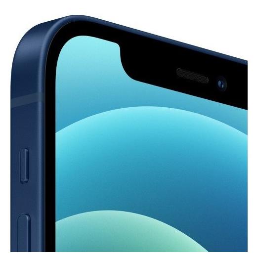 Apple İphone 12 128Gb Mgje3Tu/A Mavi (Dist)