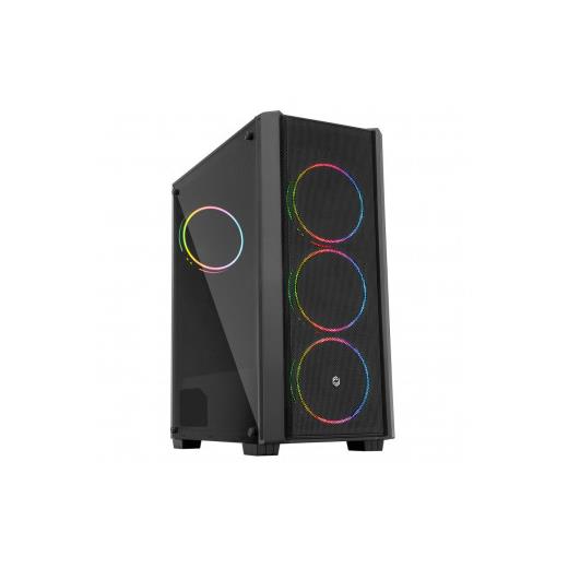 Oxpc-Msı4 İ5-12400F 16Gb 512Gb Ssd 8Gb Rtx4060Tı Fdos