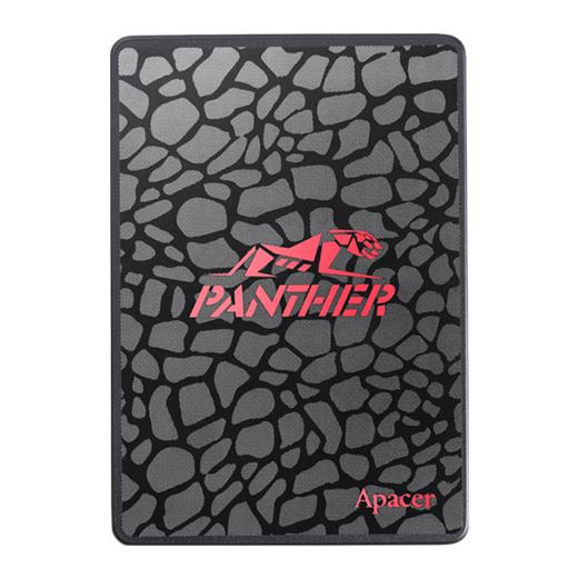 Apacer Panther As350 128Gb 560/540Mb/S 2.5