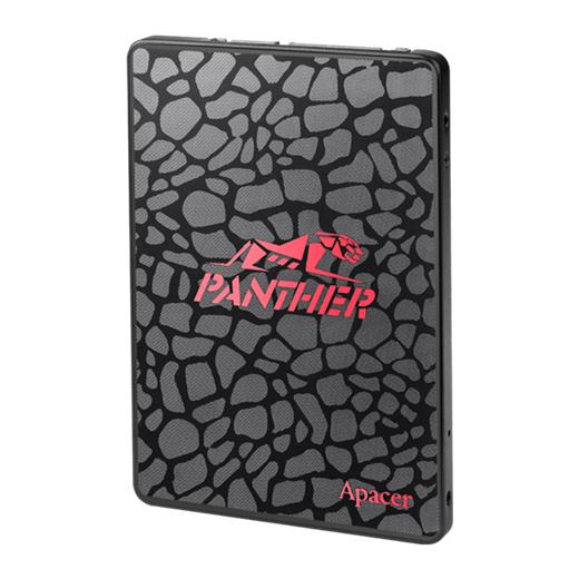 Apacer Panther As350 128Gb 560/540Mb/S 2.5