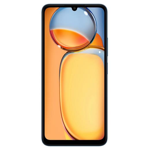 Xiaomi Redmi 13C 256Gb 8Gb Ram Lacivert