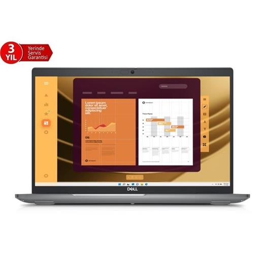 DELL Latitude 3520 N066L352015U Intel Core i5-1135G7 16GB 512GB SSD 15.6