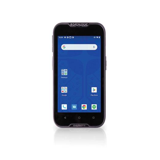 Datalogıc Memor 11 Karekod El Terminali Bt/Wıfı