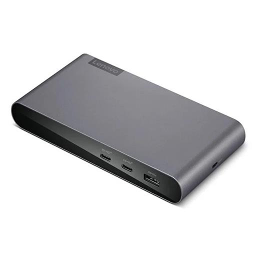 LENOVO USB-C UNİVERSAL BUSİNESS DOCK 65W İŞ BAĞLANTI İSTASYONU (40B30090EU)