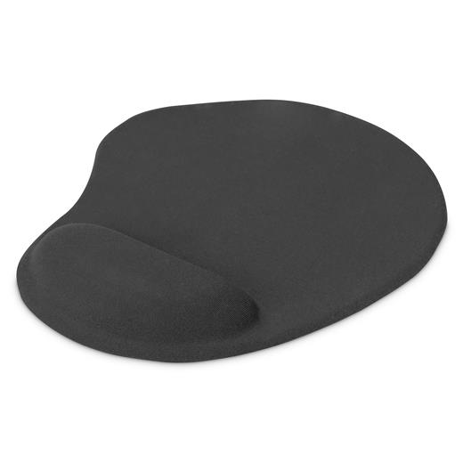 Da-51020 Digitus Jelli Mouse Pad, Bilek Destekli&Lt;Br&Gt;
Digitus Economic Gel Mouse Pad With Palm Rest, Black