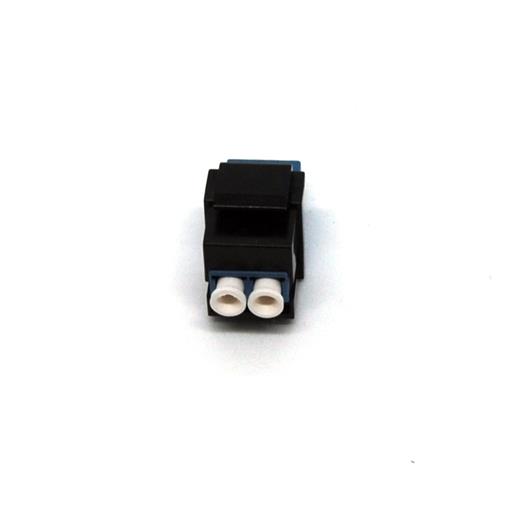 Bn-Kjf-9Lcd Beek Lc Duplex Keystone Coupler, Single-Mode≪Br≫
Beek Lc Duplex Keystone Coupler, Single-Mode