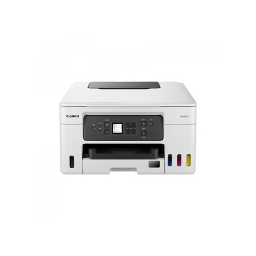 Canon Maxıfy Gx3040 Renkli Mürekkep Mega Tanklı Yazıcı Tarayıcı Fotokopi Wifi Bulut