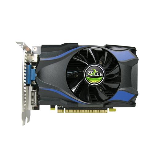 Axle Gt730 4Gb Gddr3 128Bit (Ax-Gt730/4Gd3P8Cdıa)