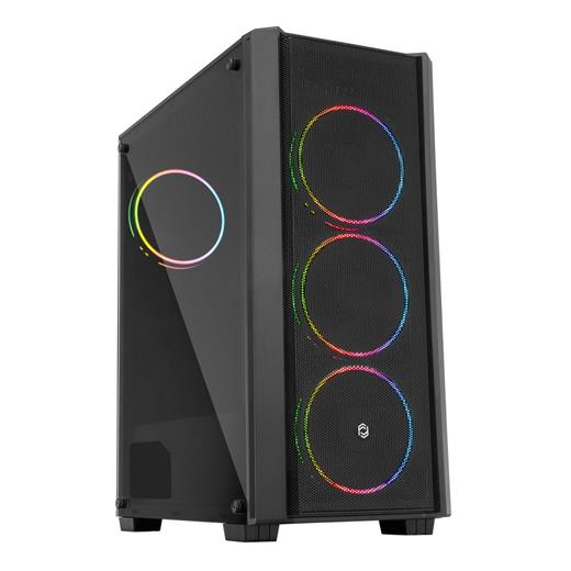 Oxpc-R5000 R5 5500 16Gb 512Gb Ssd 8Gb Rtx3050 Fdos