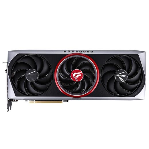 Colorful İgame Rtx 4070 Super Advanced 12Gb Gddr6X (Oc 12Gb-V)
