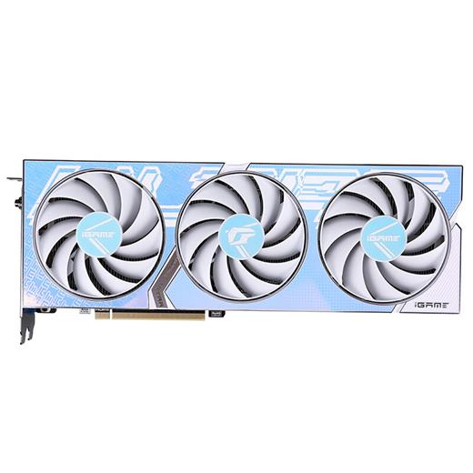 Colorful İgame Rtx 4070 Super Ultra 12Gb 192Bit Gddr6X (W-Oc-12Gb-V)