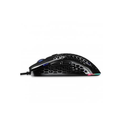GAMEPOWER SENDO GAMING RGB MOUSE 10.000DP GLOSSY (PARLAK)