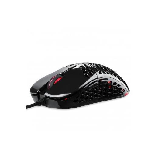 GAMEPOWER SENDO GAMING RGB MOUSE 10.000DP GLOSSY (PARLAK)