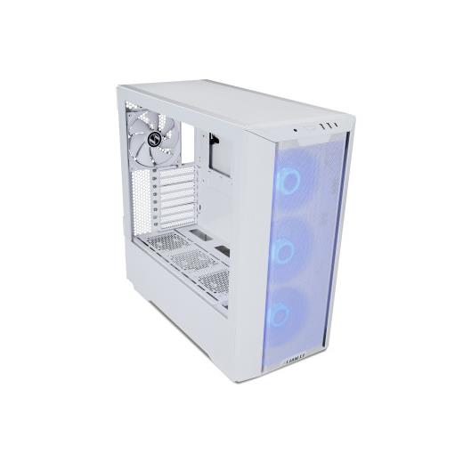 Lian Li Lancool III Beyaz RGB Mid-Tower E-ATX Kasa (G99.LAN3RW.00)