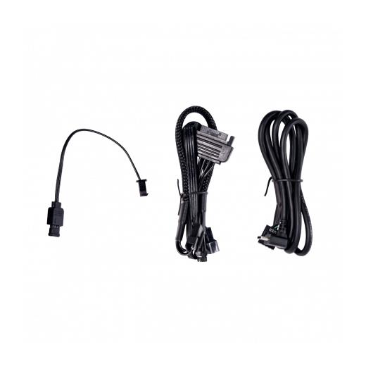 Lian Li Galahad II LCD 360mm Siyah İşlemci Sıvı Soğutucu (G89.GA2ALCD36B.00)