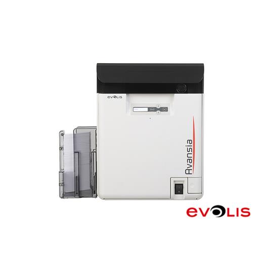 Evolis AVANSIA Kart Yazıcı