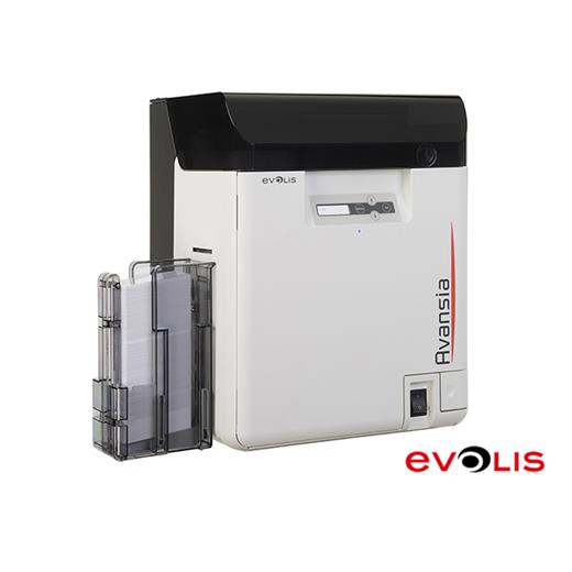Evolis AVANSIA Kart Yazıcı