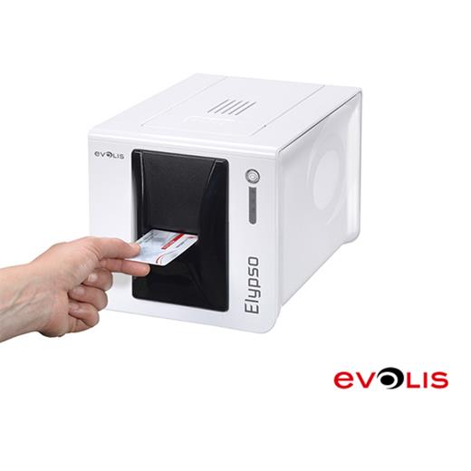Evolis ELYPSO Kart Yazıcı