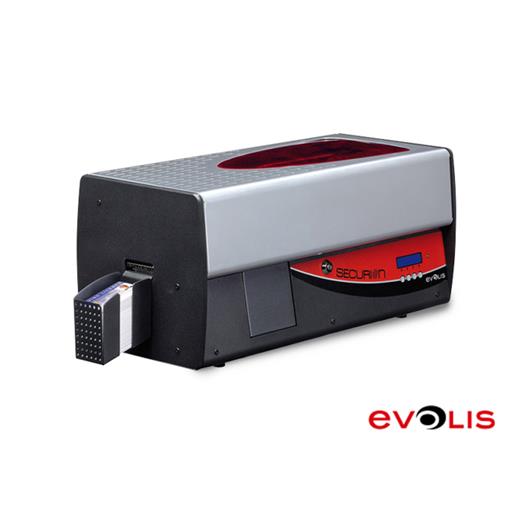 Evolis SECURION Kart Yazıcı