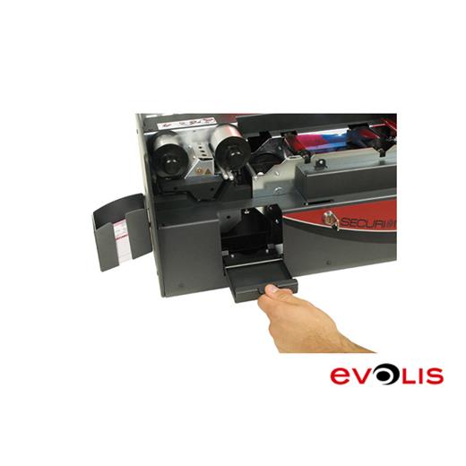 Evolis SECURION Kart Yazıcı