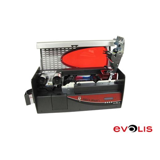 Evolis SECURION Kart Yazıcı