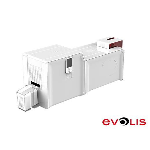 Evolis PRIMACY LAMINATION