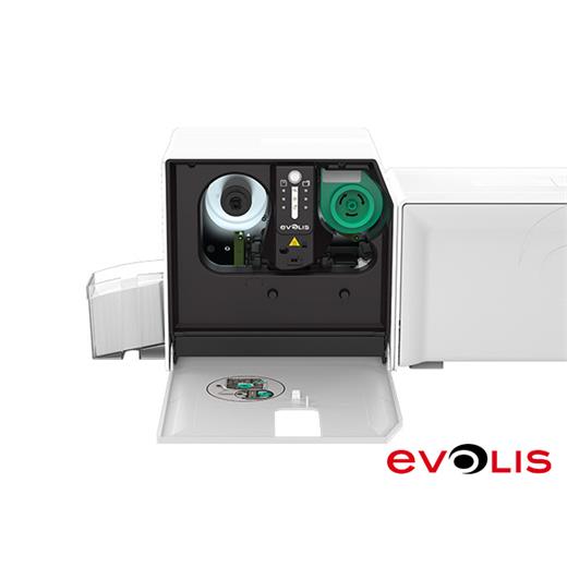 Evolis PRIMACY LAMINATION