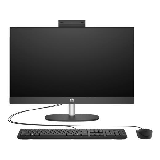 Hp 240 G10 8T2W7Es İ7-1355U 16Gb 512Gb Ssd 23.8